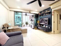 Blk 475D Parkland Residences (Hougang), HDB 4 Rooms #555320671